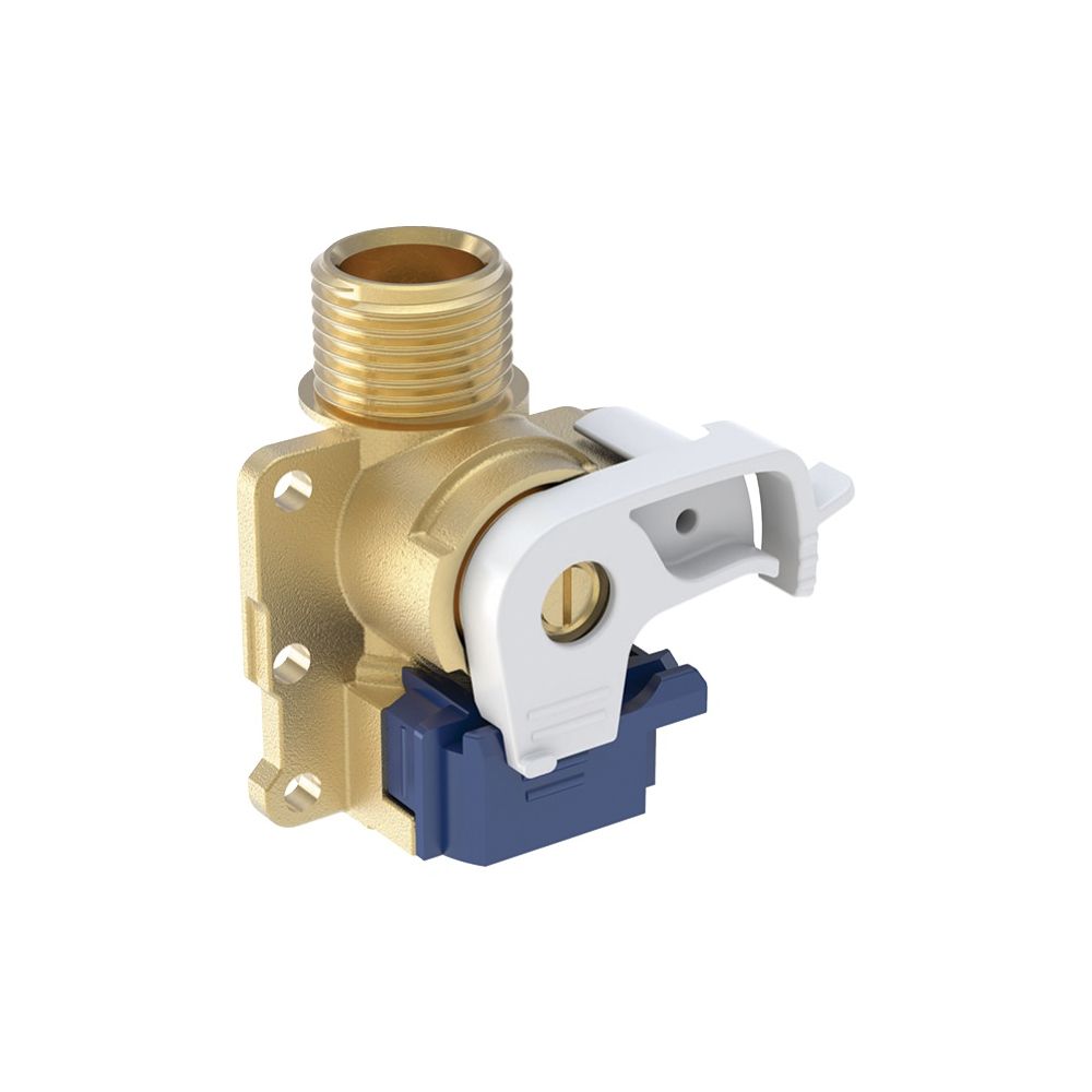 Geberit Drossel 1/2", 242491001... GEBERIT-242491001 4025416102229 (Abb. 1)