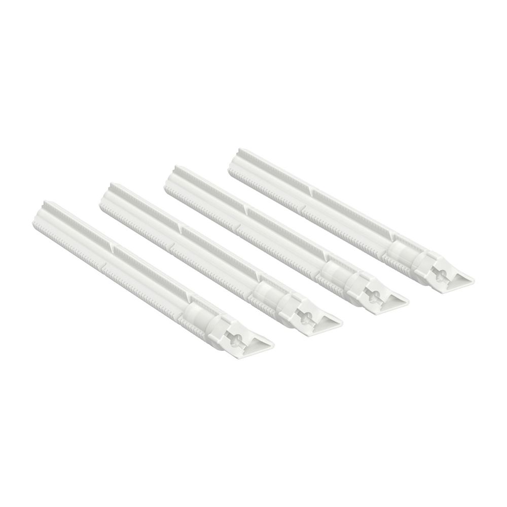 Geberit Set Geberit Distanzbolzen, 4 Stück... GEBERIT-241931001 4025416941262 (Abb. 1)