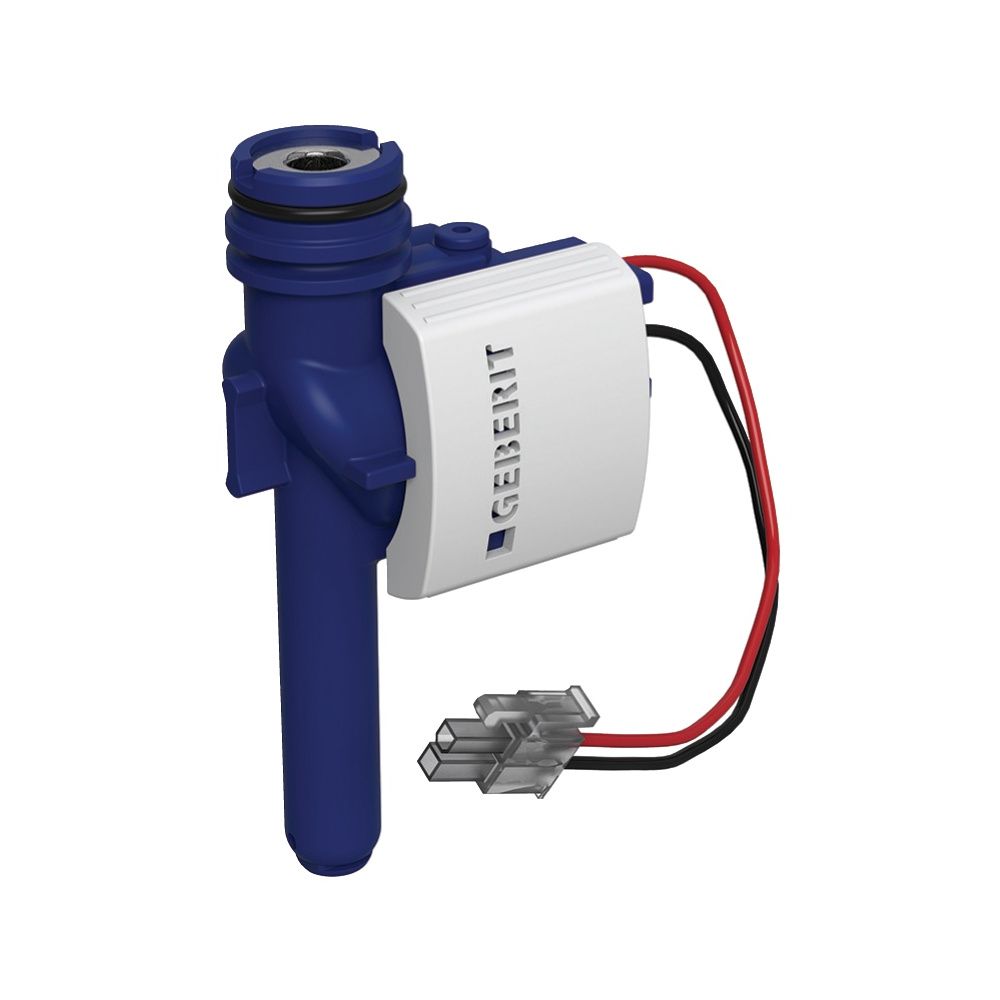 Geberit Magnetventil, 241946001... GEBERIT-241946001 4025416941385 (Abb. 1)