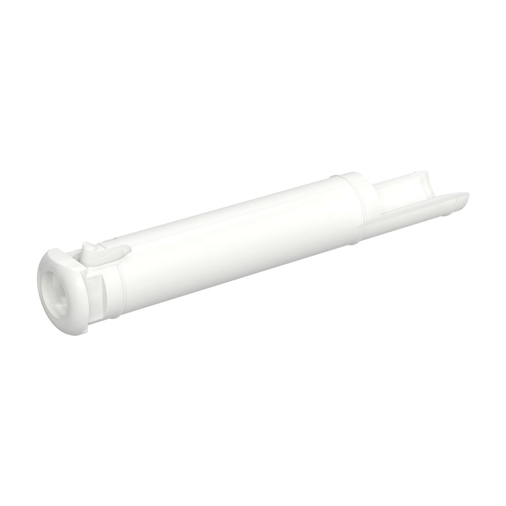 Geberit Durchflussbegrenzer für Urinalsteuerung mit elektron. oder pneumatischer Spü... GEBERIT-242484001 4025416099987 (Abb. 1)