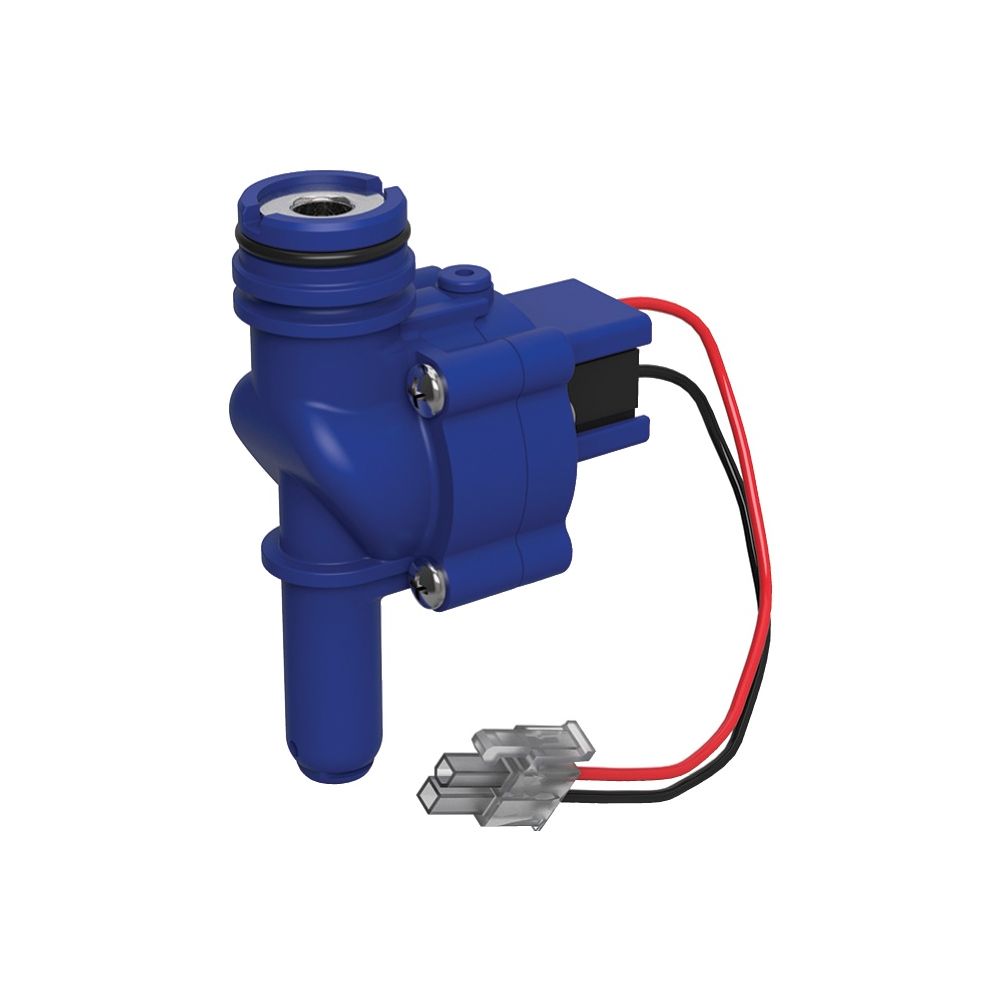 Geberit Magnetventil gekürzt für integrierte Steuerung... GEBERIT-242770001 4025416191544 (Abb. 1)