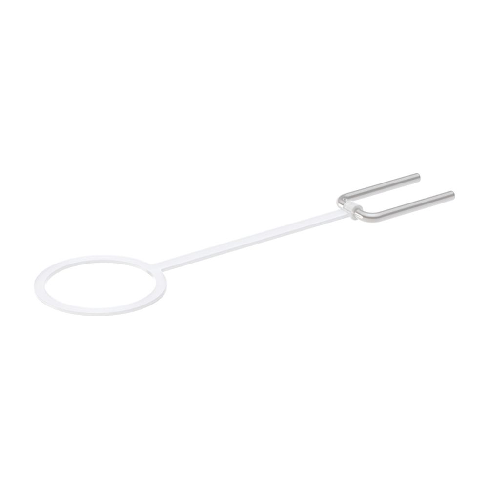 Geberit Sicherungslasche für Magnetventileinheit, für HS10, HS30, HS50 Hygienespülun... GEBERIT-243741001 4025416590118 (Abb. 1)