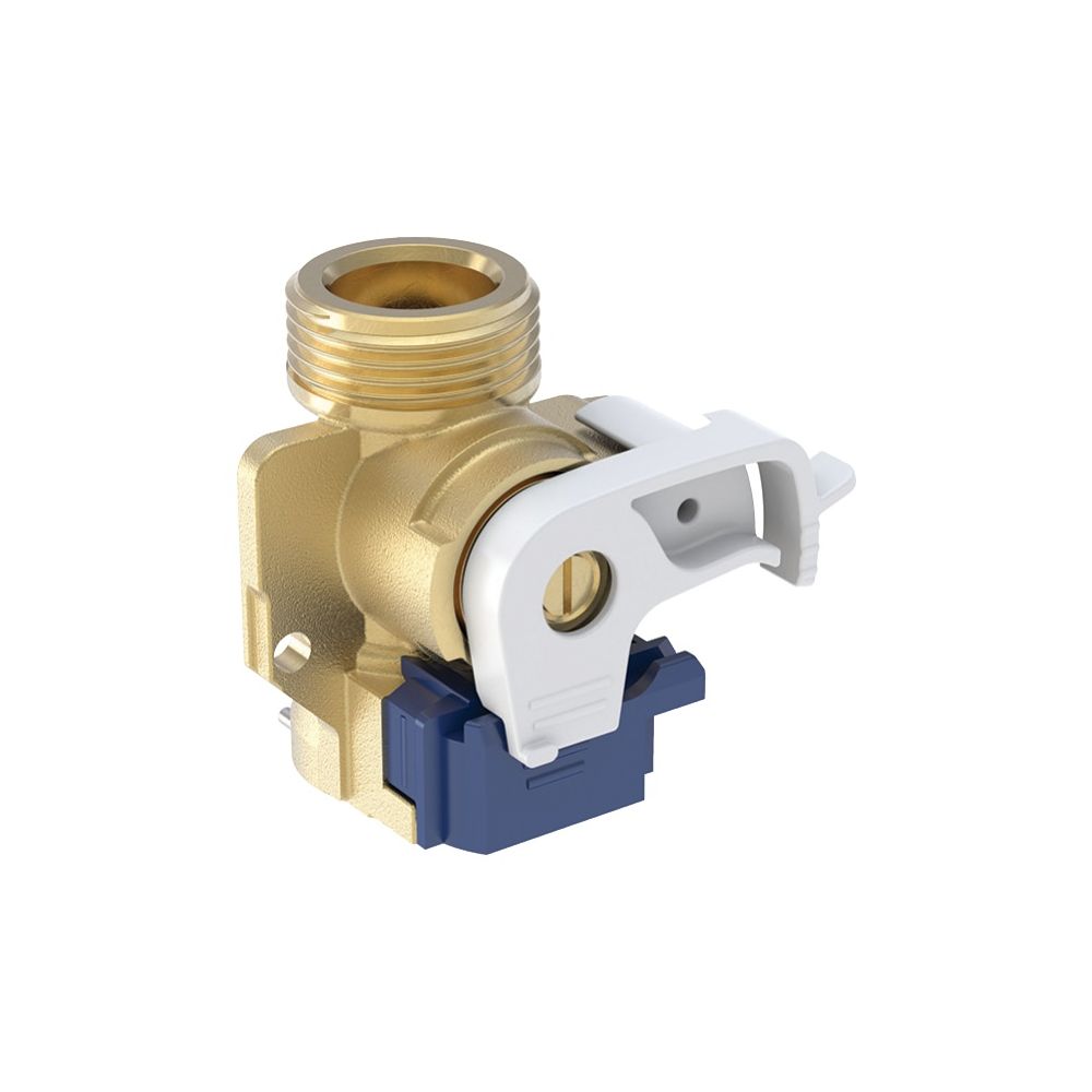 Geberit Drossel Basic, 242789001... GEBERIT-242789001 4025416673446 (Abb. 1)