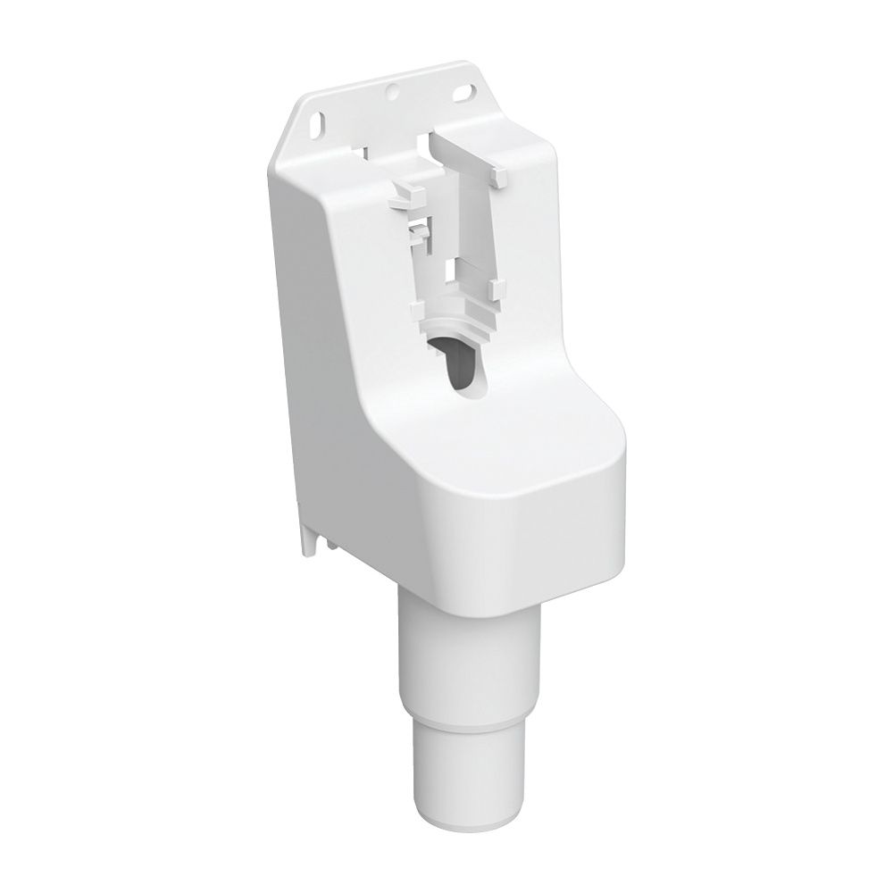 Geberit Aufnahmeeinheit für Geberit Hygienespülung Rapid... GEBERIT-243751001 4025416851745 (Abb. 1)