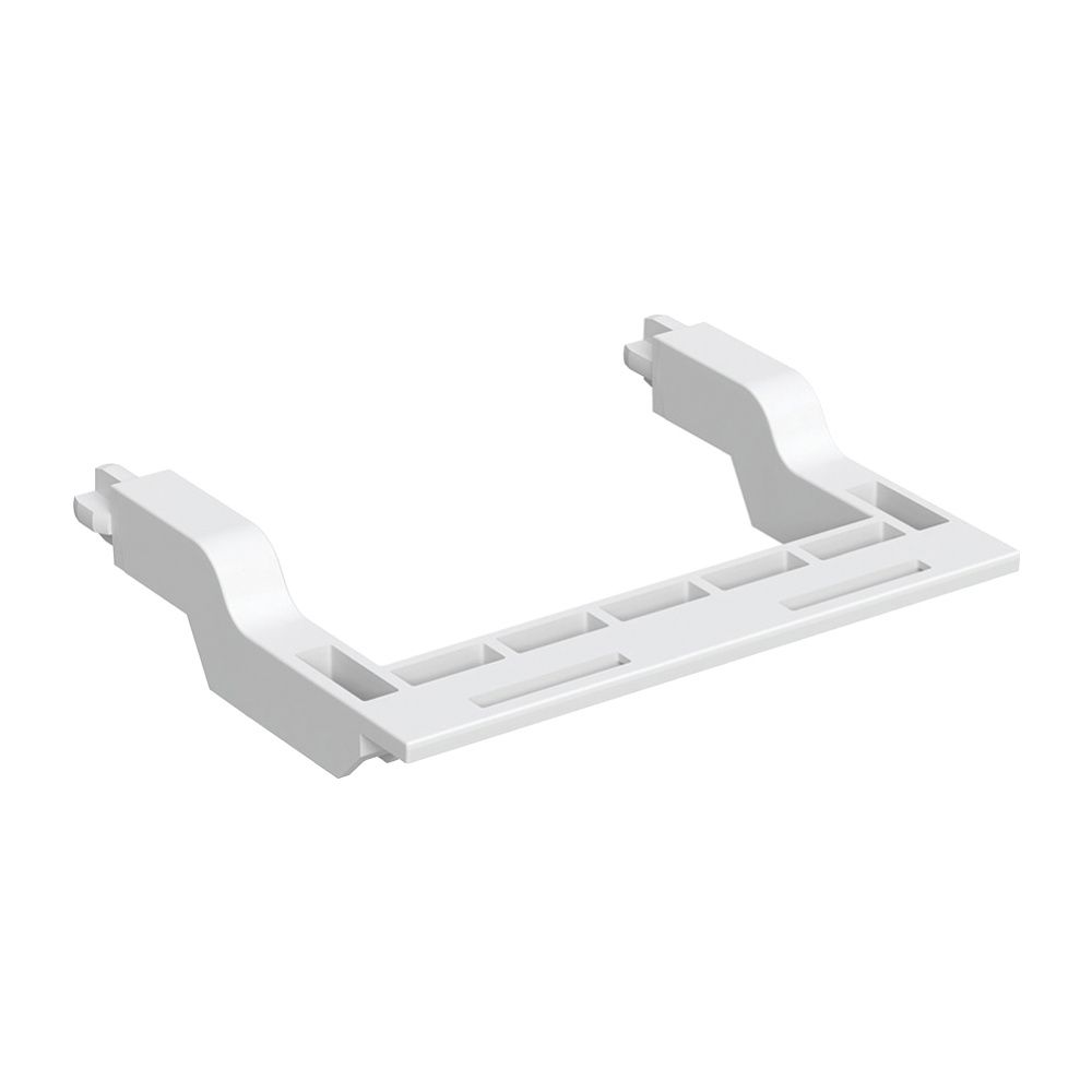 Geberit Distanzhalter für Hygienespülung... GEBERIT-243742001 4025416590149 (Abb. 1)