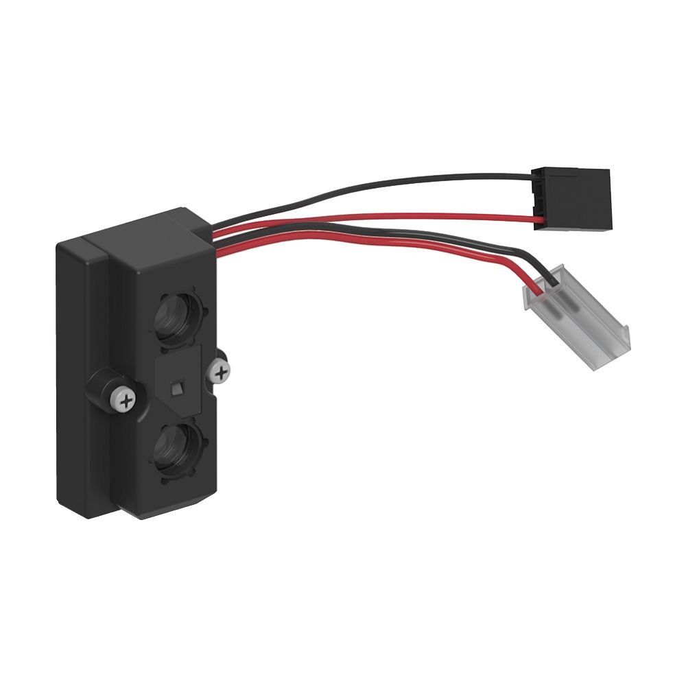 Geberit Sensorelektronik, 241941001... GEBERIT-241941001 4025416941330 (Abb. 1)