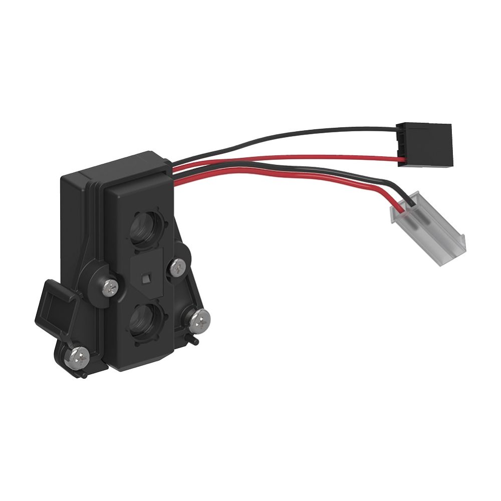 Geberit Sensorelektronik mit Adapter... GEBERIT-242775001 4025416192084 (Abb. 1)