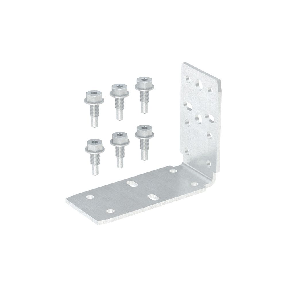 Geberit Duofix Systemwinkel, 111846001... GEBERIT-111846001 4025416846253 (Abb. 2)