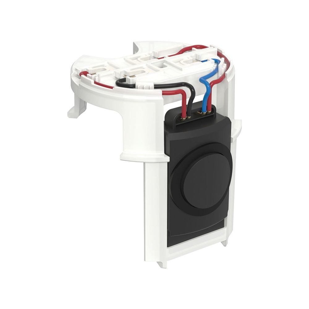 Geberit Elektronikmodul für Typ 185, 186 Waschtischarmaturen... GEBERIT-242251001 4025416721543 (Abb. 1)
