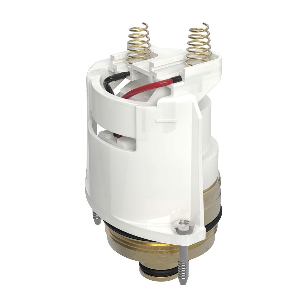 Geberit Magnetventil für Typ 185, 186 Waschtischarmaturen... GEBERIT-242266001 4025416723394 (Abb. 1)