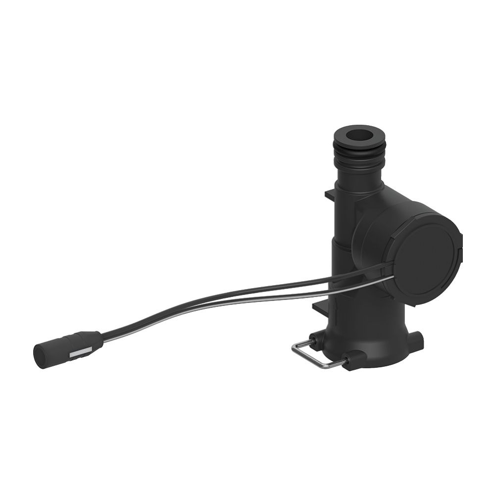Geberit Generator für Waschtischarmatur... GEBERIT-242571001 4025416149712 (Abb. 1)