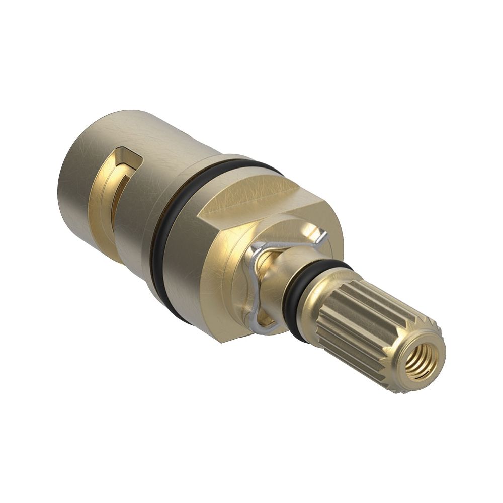 Geberit Ventil Volumenstrom, für Geberit ONE Waschtischarmatur, Wandmontage... GEBERIT-244165001 4025410644305 (Abb. 1)