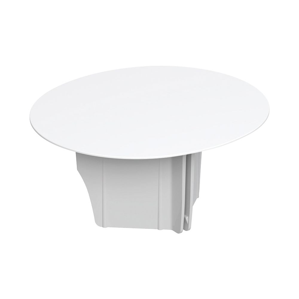 Geberit Abdeckung für Urinalgeruchsverschluss... GEBERIT-243314001 4025416551300 (Abb. 1)