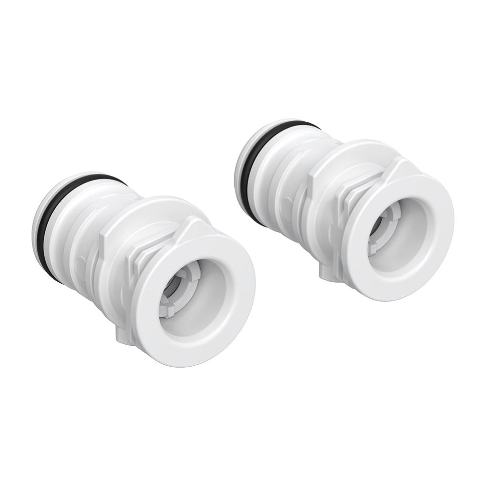 Geberit Schnellkupplung, 243331001... GEBERIT-243331001 4025416577508 (Abb. 1)