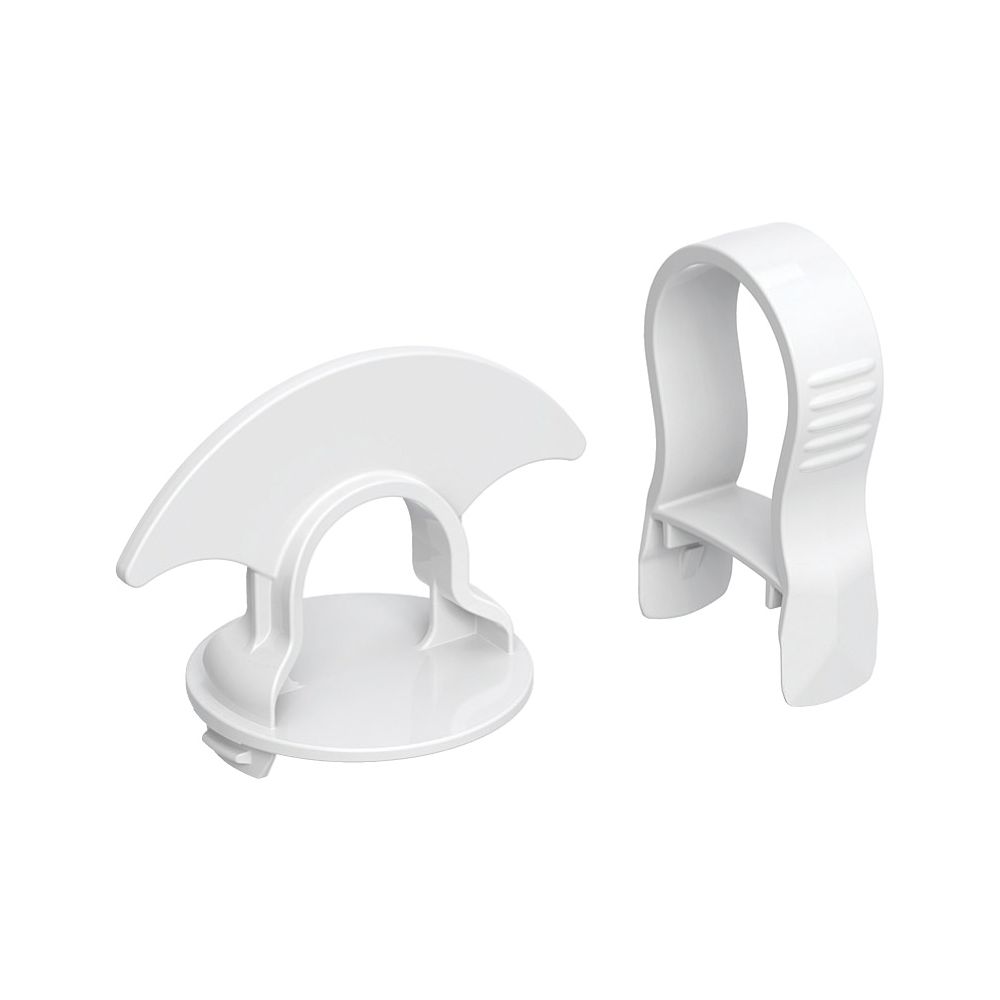 Geberit Schlüssel für Geruchsverschluss/Adapter... GEBERIT-243628001 4025416557111 (Abb. 1)