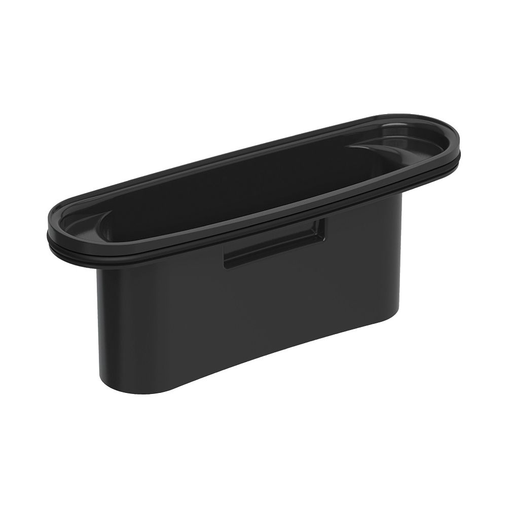 Geberit Tauchrohr für Duschelement, 242370001... GEBERIT-242370001 4025416070818 (Abb. 1)