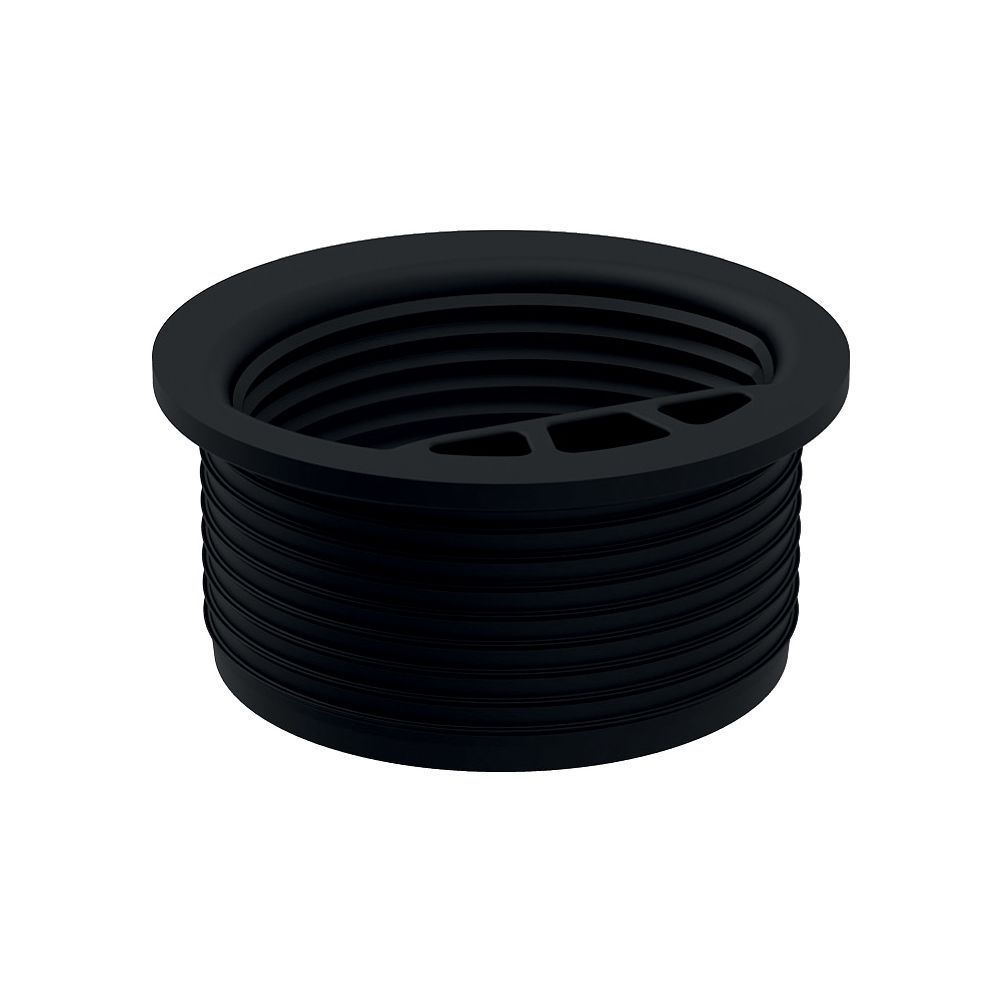 Geberit Ersatz-Manschette für CleanLine Duschrinne... GEBERIT-244470001 4025410738721 (Abb. 1)