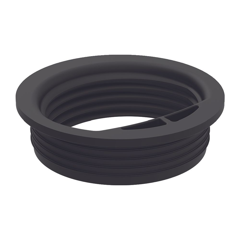 Geberit Manschette für Cleanline Duschrinnen, 246203001... GEBERIT-246203001 4064746078996 (Abb. 2)