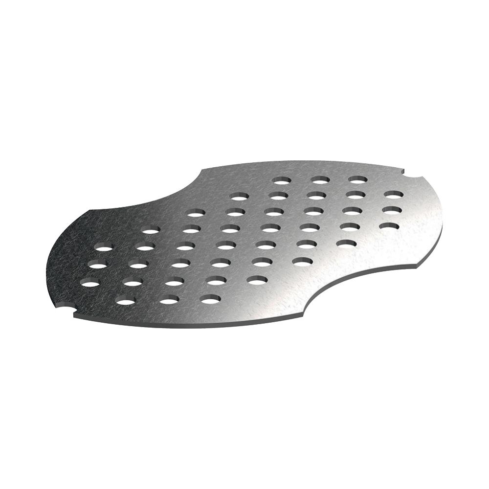 Geberit Ablaufsieb für Aller Urinal Edelstahl... GEBERIT-510400000 4022009179538 (Abb. 2)