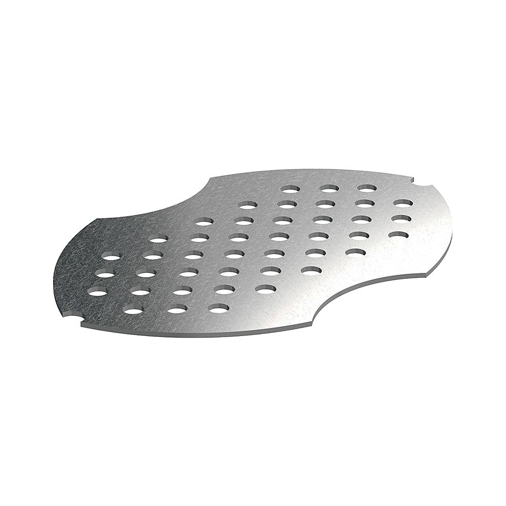 Geberit Ablaufsieb für Aller Urinal Edelstahl... GEBERIT-510400000 4022009179538 (Abb. 1)