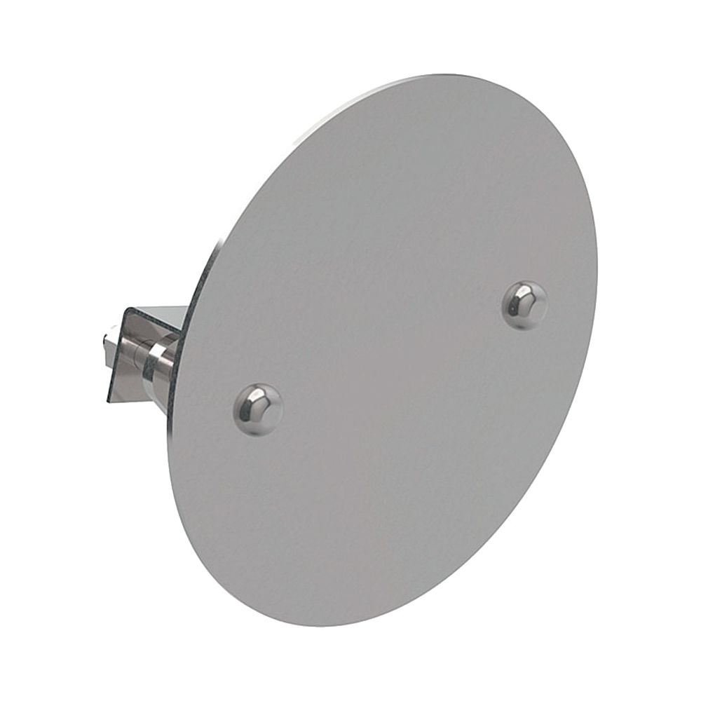 Geberit Revisionsverschluss für Centaurus Urinal Edelstahl... GEBERIT-500210000 4022009233254 (Abb. 1)