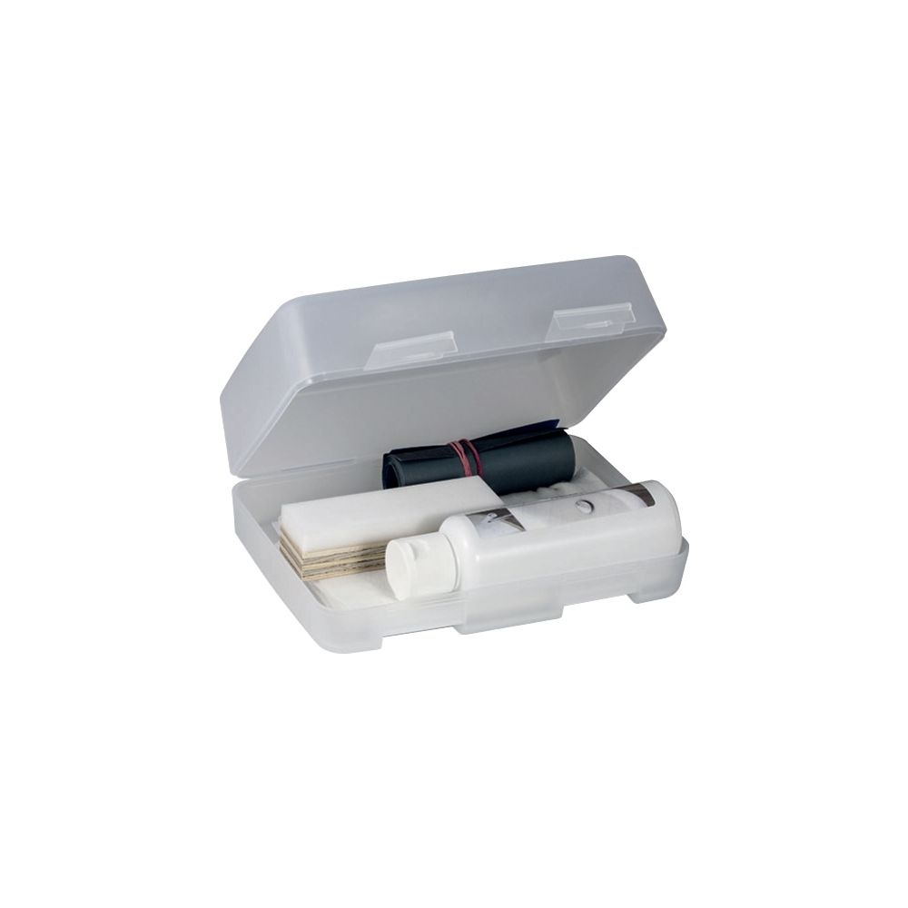 Geberit Acrylreparaturset, 590153000... GEBERIT-590153000 4022009210859 (Abb. 2)