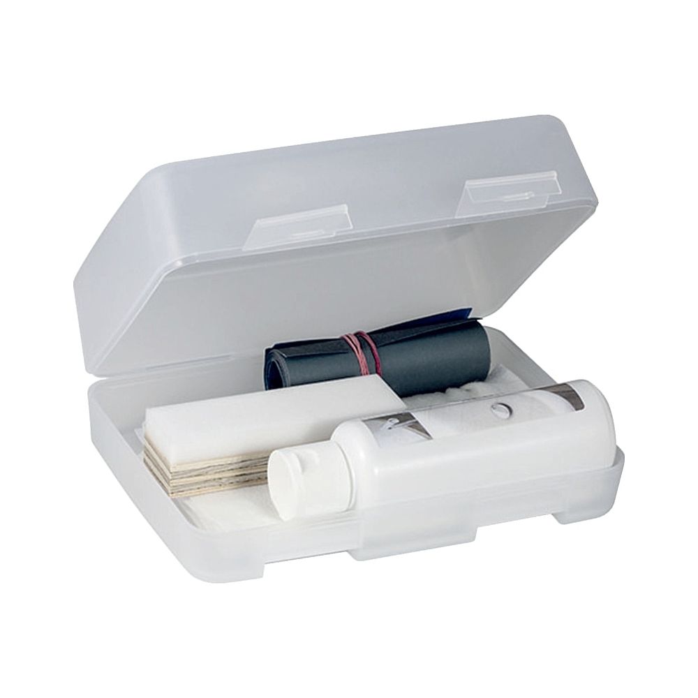 Geberit Acrylreparaturset, 590153000... GEBERIT-590153000 4022009210859 (Abb. 1)