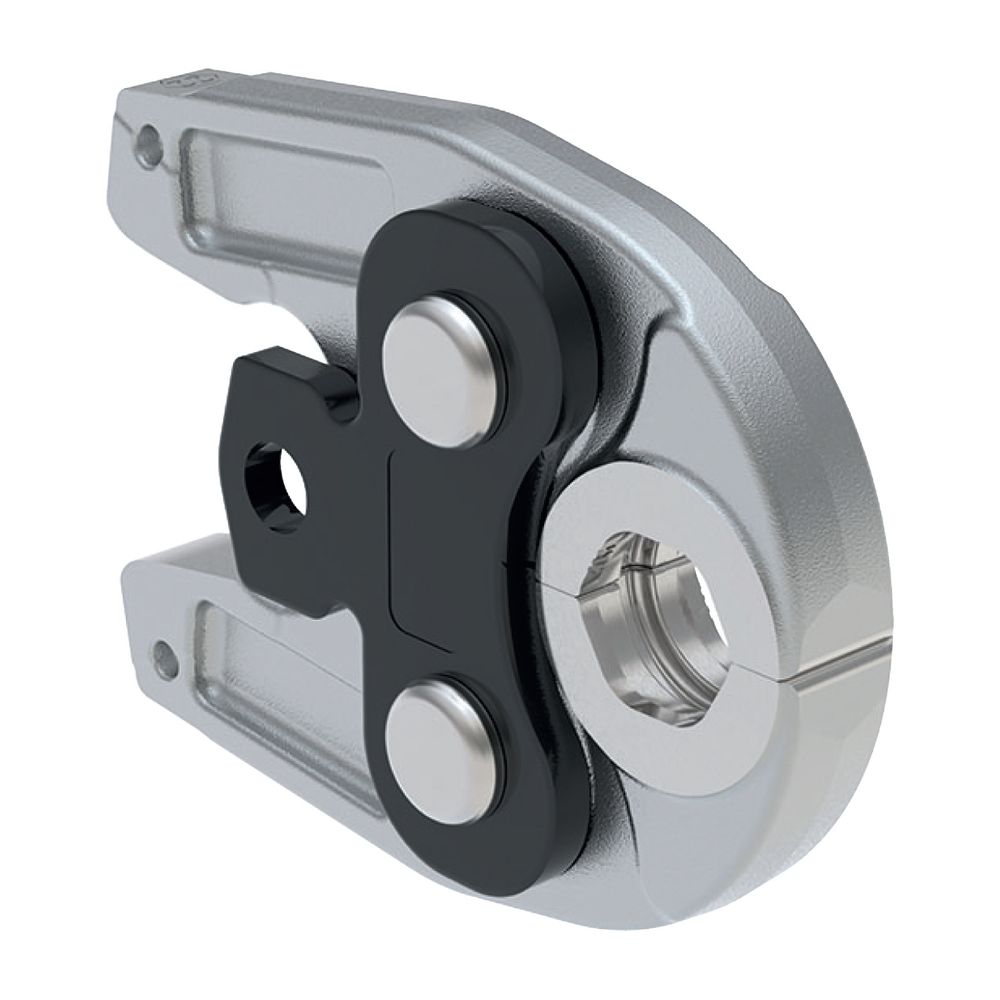 Geberit Mapress Pressbacke Typ 1 Außendurchmesser 35mm... GEBERIT-690126001 4025416519027 (Abb. 2)