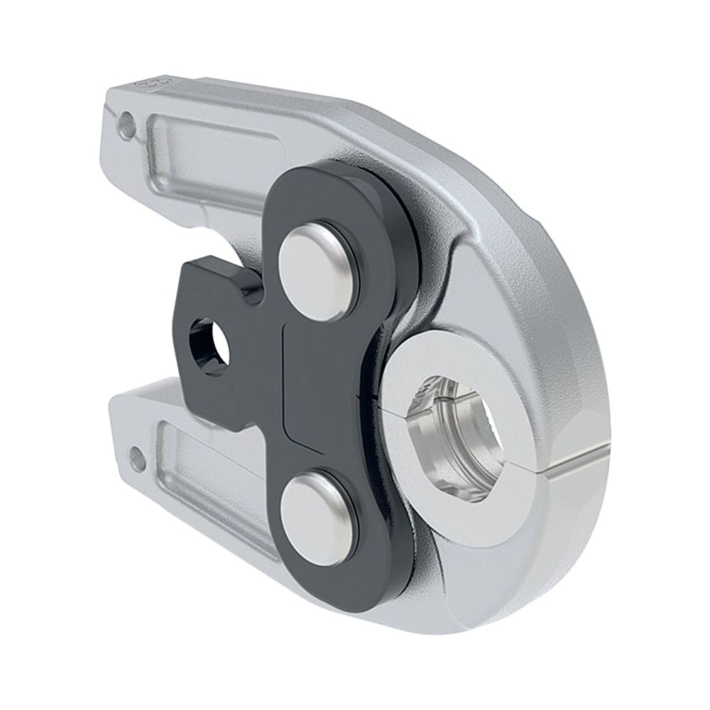 Geberit Mapress Pressbacke Typ 1 Außendurchmesser 35mm... GEBERIT-690126001 4025416519027 (Abb. 1)