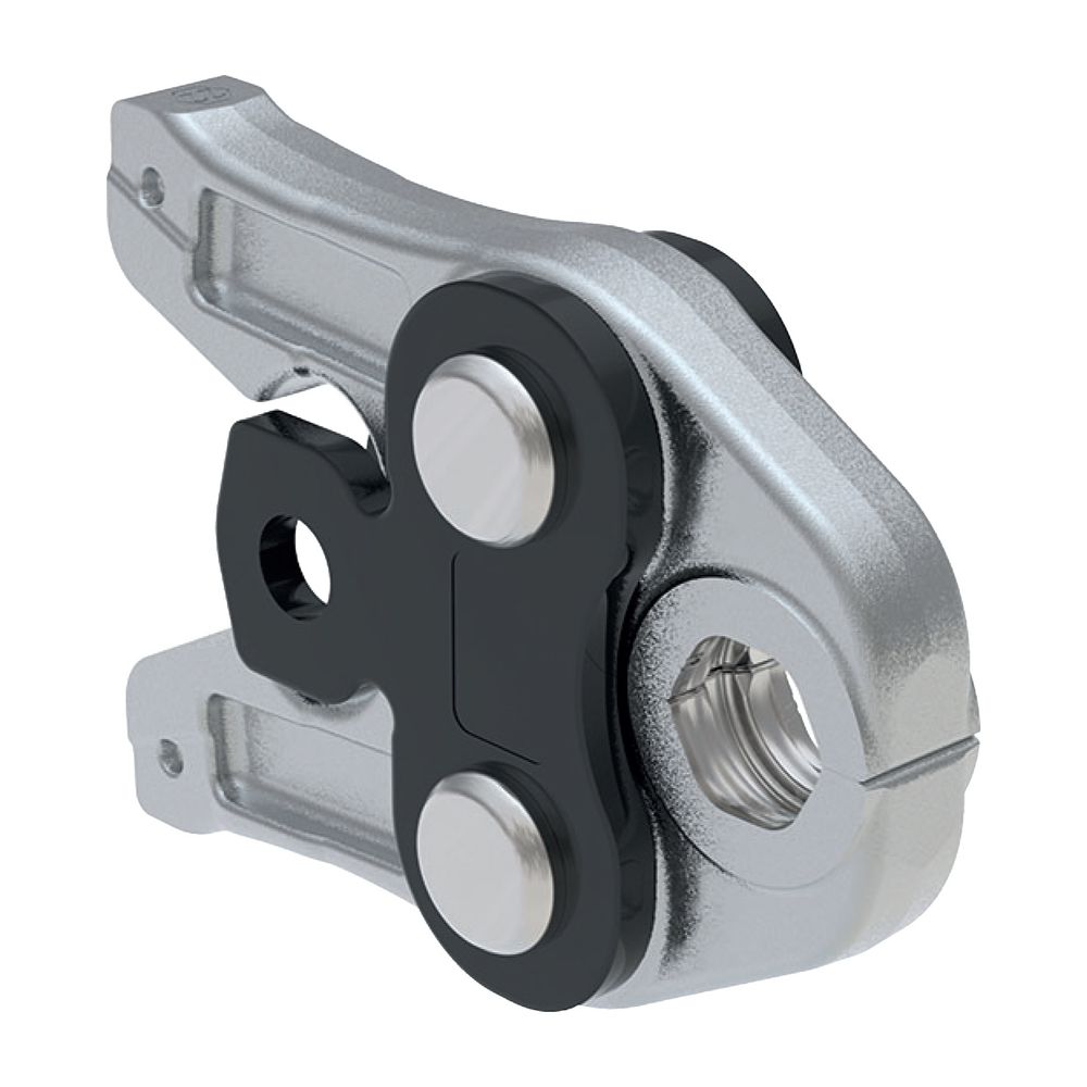 Geberit Mapress Pressbacke Typ 2 Außendurchmesser 12mm... GEBERIT-690221001 4025416519041 (Abb. 2)