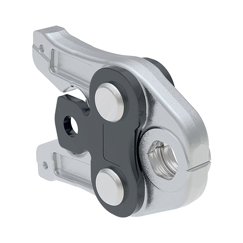 Geberit Mapress Pressbacke Typ 2 Außendurchmesser 12mm... GEBERIT-690221001 4025416519041 (Abb. 1)