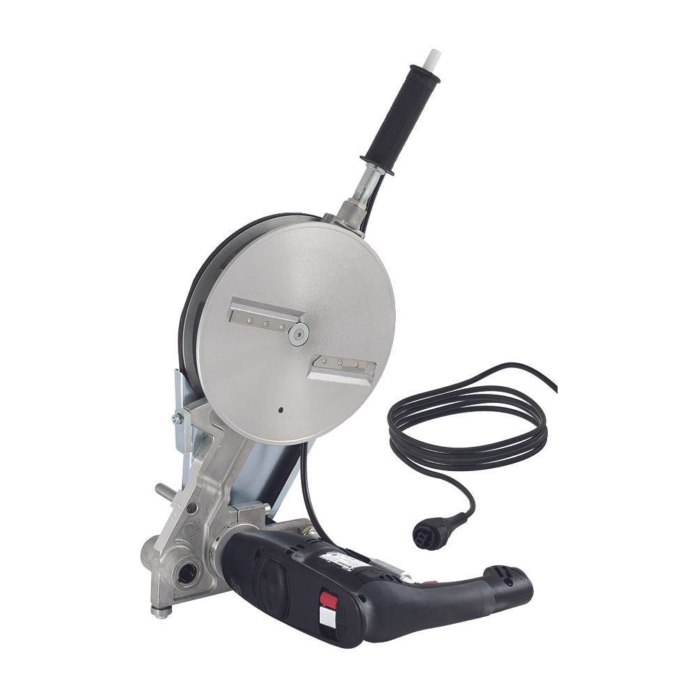 Geberit Elektrohobel Werkzeuge, 230V, 750W, 40-200mm, 359082P22... GEBERIT-359082P22 4064746094699 (Abb. 2)