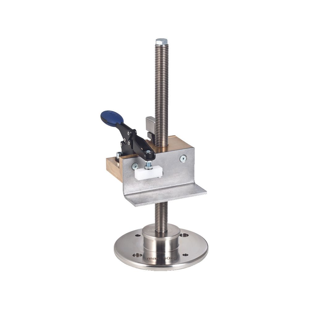 Geberit GIS Montagewerkzeug, 5-25cm, Stahl/Kunststoff, 461806001... GEBERIT-461806001 4025416175742 (Abb. 4)