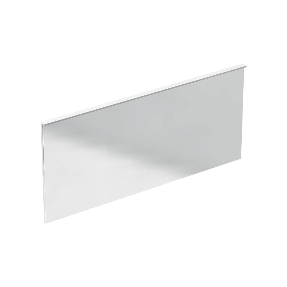 Geberit Xeno2 Lichtspiegel mit direkter, indirekter Beleuchtung, Breite 160cm, Höhe ... GEBERIT-500204001 4025416430322 (Abb. 2)