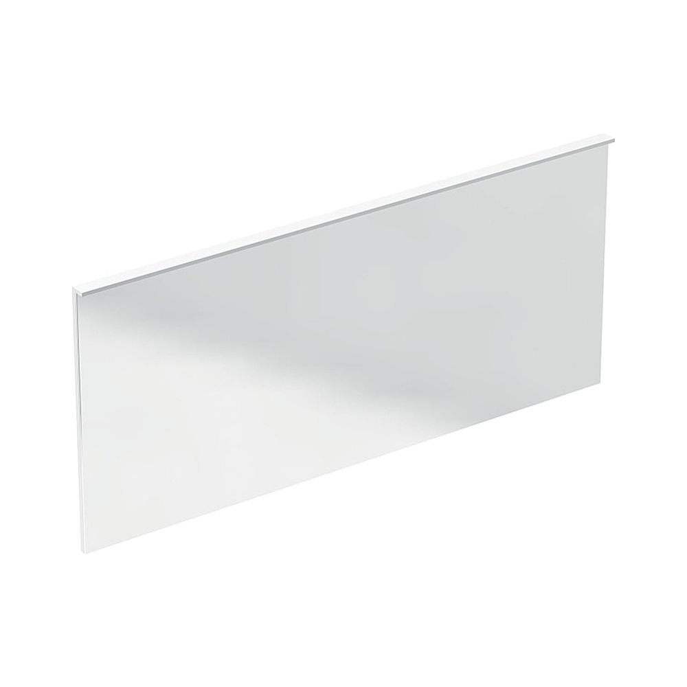 Geberit Xeno2 Lichtspiegel mit direkter, indirekter Beleuchtung, Breite 160cm, Höhe ... GEBERIT-500204001 4025416430322 (Abb. 1)