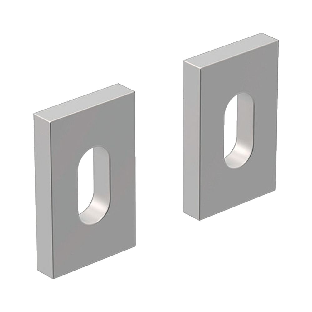 Geberit Set Distanzstücke für Centaurus Urinal... GEBERIT-595723000 4022009231199 (Abb. 1)