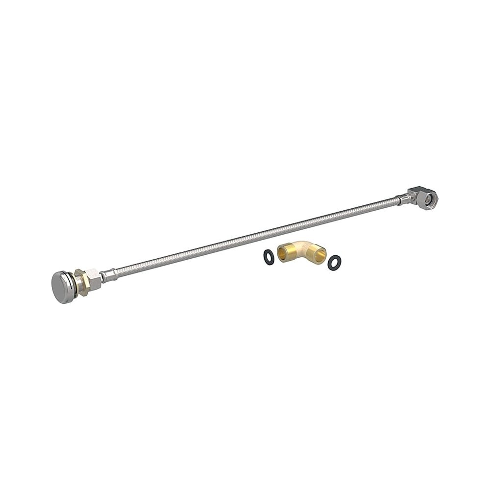 Geberit Spüleinheit für Centaurus Urinal... GEBERIT-595703000 4022009231182 (Abb. 1)