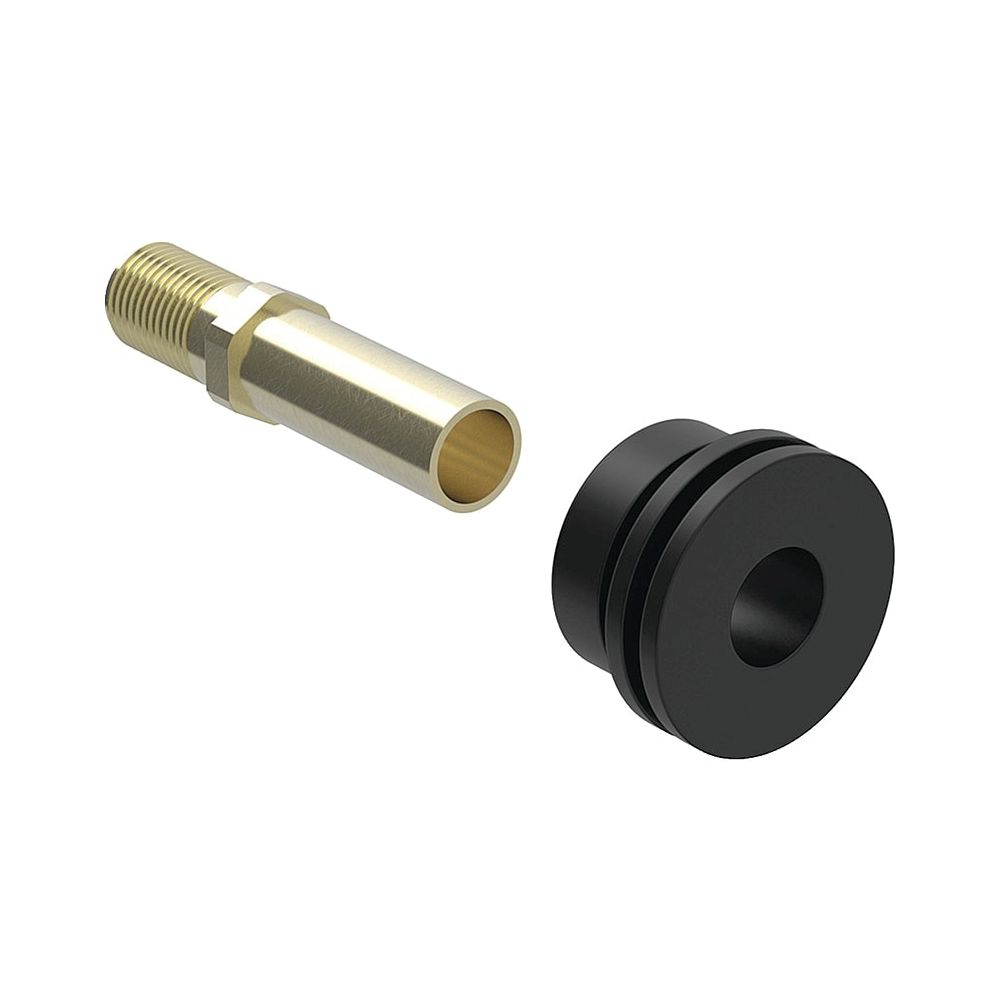 Geberit Einlaufstutzen für Urinale, 521005000... GEBERIT-521005000 4022009163223 (Abb. 1)