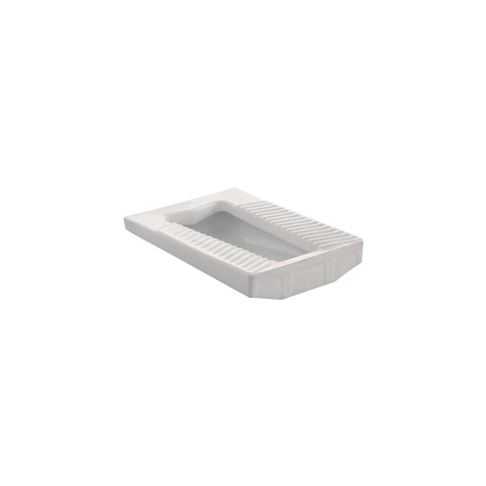 Geberit Publica Hock-WC, 45x18x60cm, Weiß... GEBERIT-208580000 4022009348125 (Abb. 2)