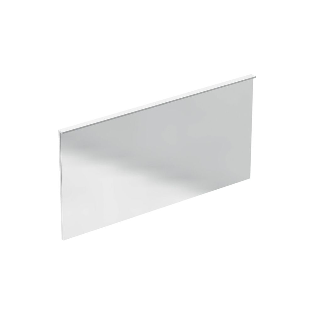 Geberit Xeno2 Lichtspiegel mit direkter, indirekter Beleuchtung, Breite 140cm, Höhe ... GEBERIT-500203001 4025416431879 (Abb. 2)