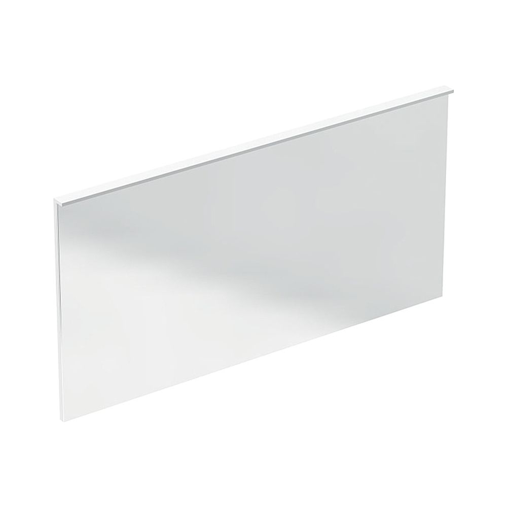 Geberit Xeno2 Lichtspiegel mit direkter, indirekter Beleuchtung, Breite 140cm, Höhe ... GEBERIT-500203001 4025416431879 (Abb. 1)