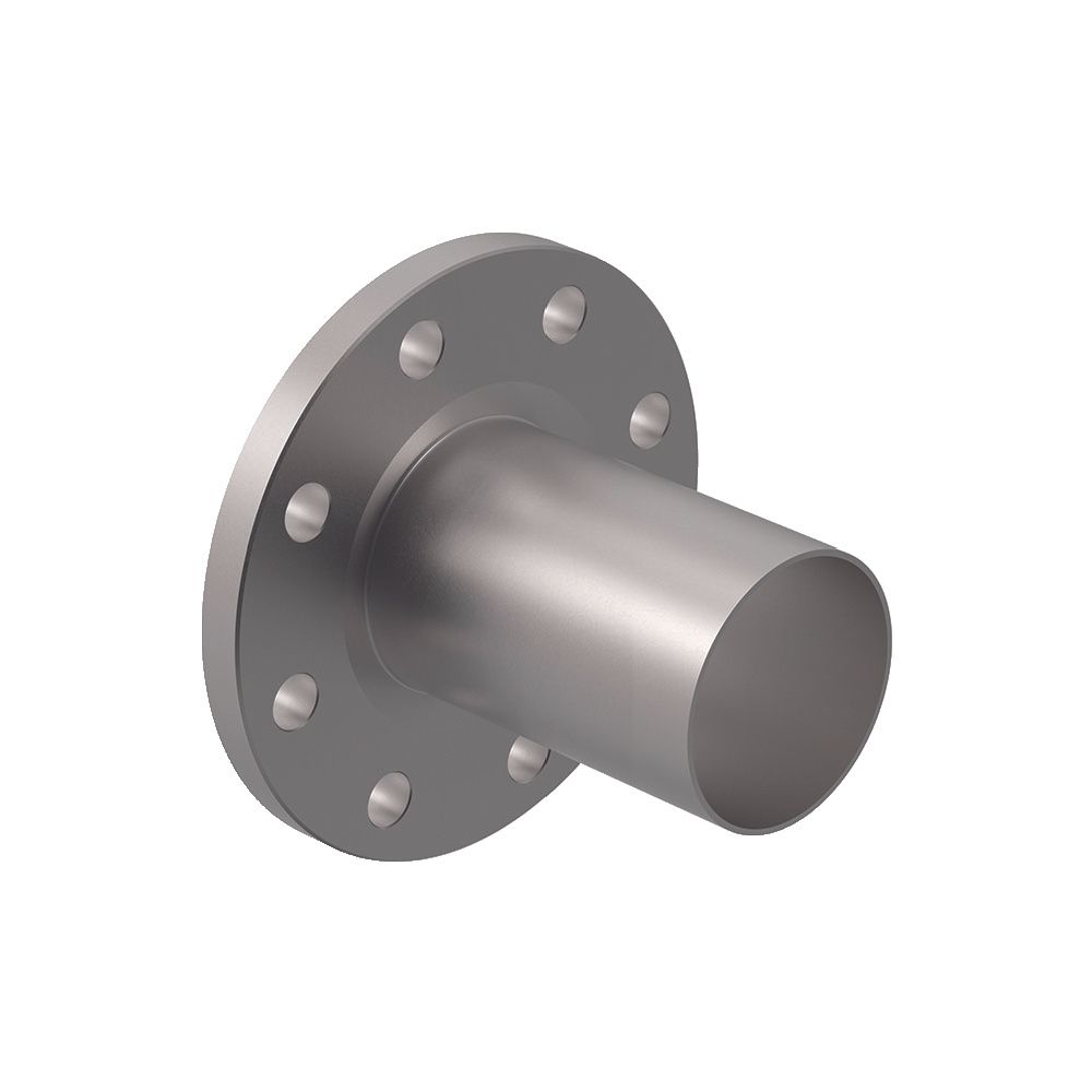 Geberit Mapress Edelstahl Flansch PN 10/16, mit Einschubende D 88,9mm, DN 80... GEBERIT-33750 4024723337508 (Abb. 3)
