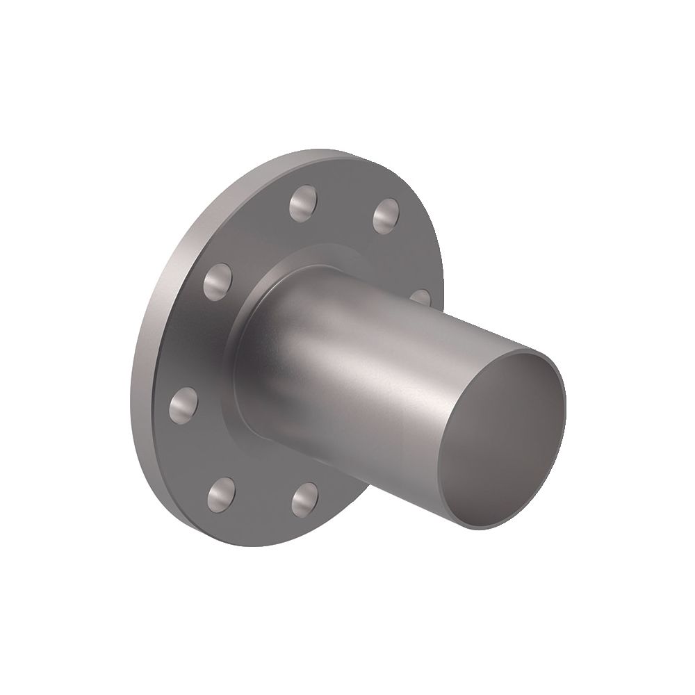 Geberit Mapress C-Stahl Flansch 10/16 bar, mit Einschubende Außendurchmesser 108mm, DN 1... GEBERIT-23791 4025410720573 (Abb. 4)
