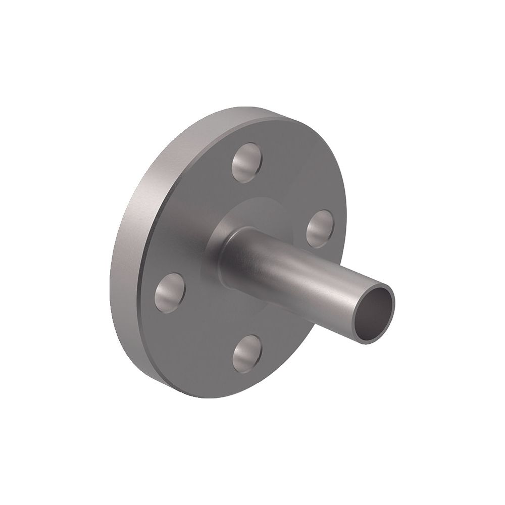 Geberit Mapress C-Stahl Flansch 10/16 bar, mit Einschubende Außendurchmesser 22mm, DN 20... GEBERIT-23784 4025410721174 (Abb. 3)