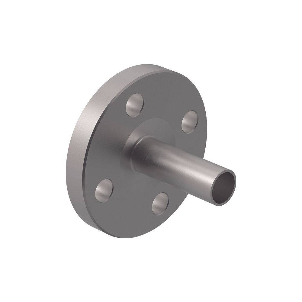 Geberit Mapress Edelstahl Flansch PN 10/16, mit Einschubende D 54mm, DN 50... GEBERIT-33748 4024723337485 (Abb. 3)