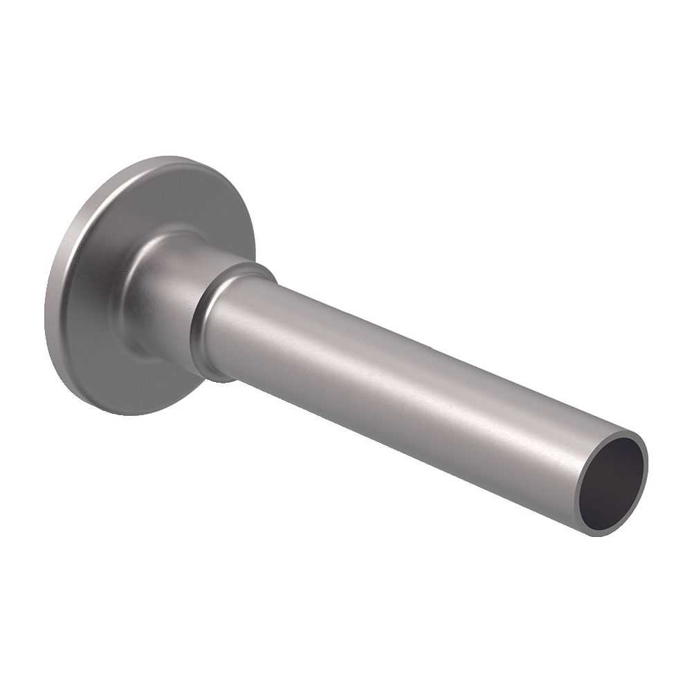 Geberit Mapress Edelstahl Bund mit Einschubende, für Losflansch 10/16 bar Außendurchmess... GEBERIT-36147 4024723361473 (Abb. 3)
