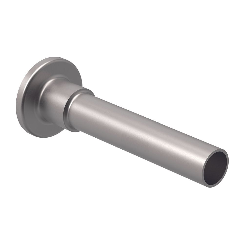Geberit Mapress Edelstahl Bund mit Einschubende, für Losflansch 6 bar Außendurchmesser 5... GEBERIT-36153 4024723361534 (Abb. 3)