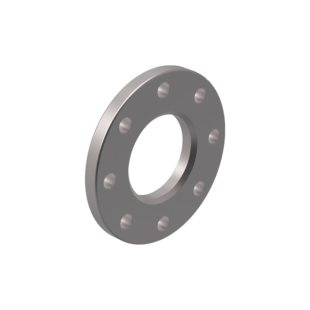 Geberit Losflansch Mapress, DN 80, Stahl, verzinkt, 23720... GEBERIT-23720 4024723237204 (Abb. 3)