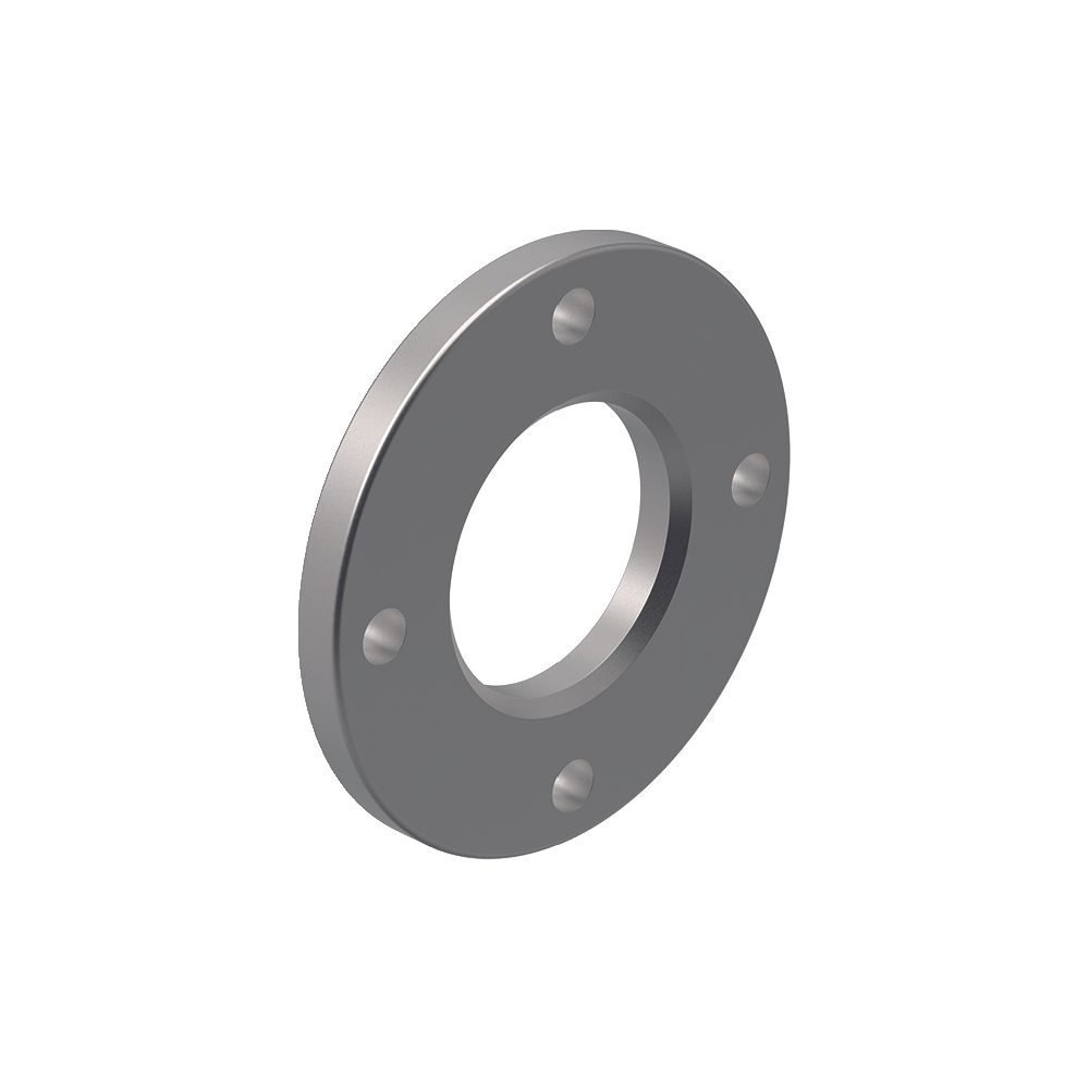 Geberit Losflansch Mapress, DN 25, Stahl, verzinkt, 23715... GEBERIT-23715 4025410548894 (Abb. 3)