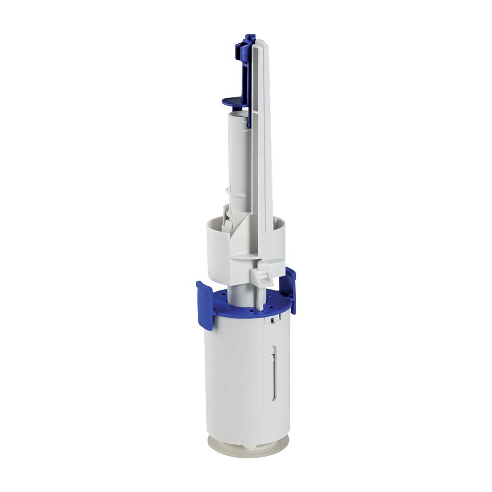 Geberit Spülventil für Aufputzspülkasten Aufputz 140,2-Mengen-Spülung... GEBERIT-240428001 4025416071419 (Abb. 2)